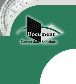 Document Conversion Solutions - DCSSCAN.com